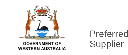 State Government of Western Australia