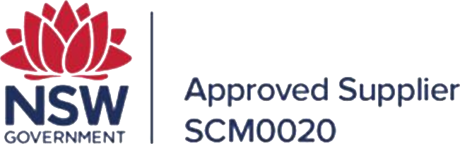 NSW Government SCM0020 Supplier