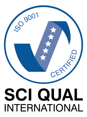 ISO certification